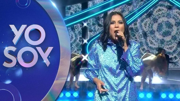 Musical Yo Soy: La increíble obertura en honor a los éxitos de Laura Pausini