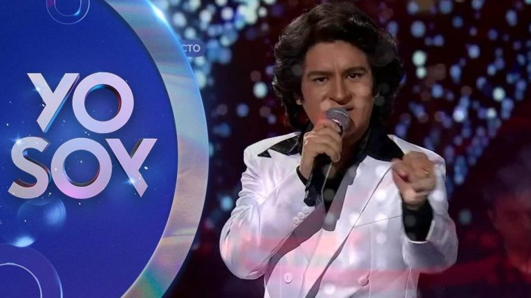 Batallas | Camilo Sesto | Roberth Ordoñez