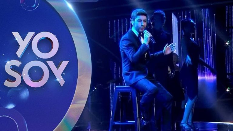 Batallas | Michael Bublé | Williams Camus