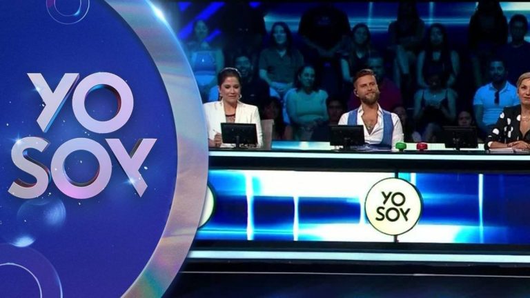 Yo Soy | Capítulo 50