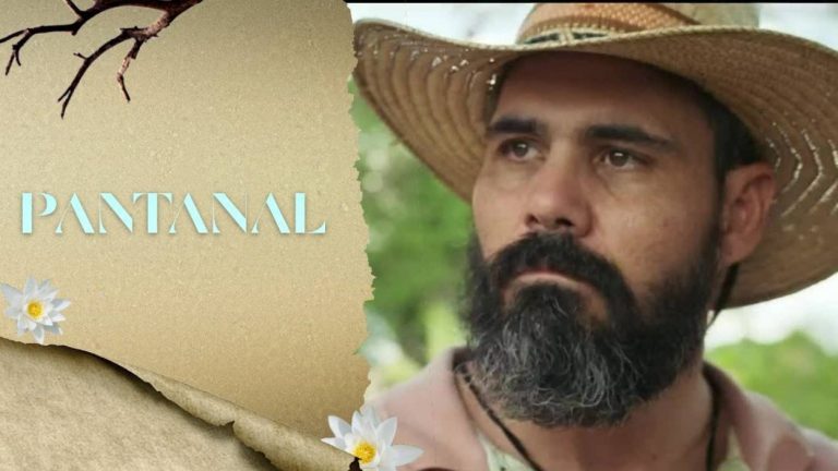 El primer conflicto de Juventino al llegar al Pantanal