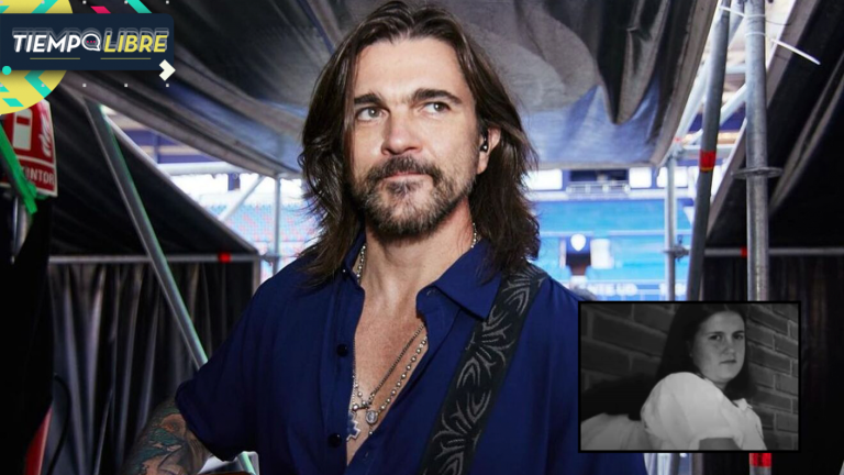 Juanes reveló detalles de la muerte de su hermana tras pasar 27 años en estado vegetal