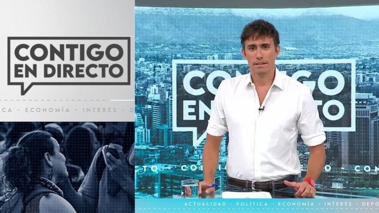 Contigo en Directo | Capítulo 618