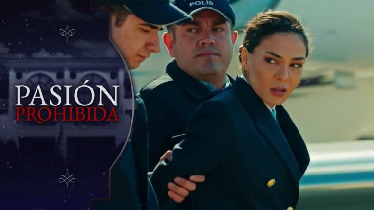 “No me dejes sola”: La emotiva petición de Zeynep tras el intento de secuestro que sufrió Alihan