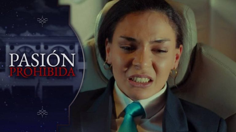 “La hija de tu amiga durmió al piloto”: Alihan relató los minutos de terror que vivió con Hira