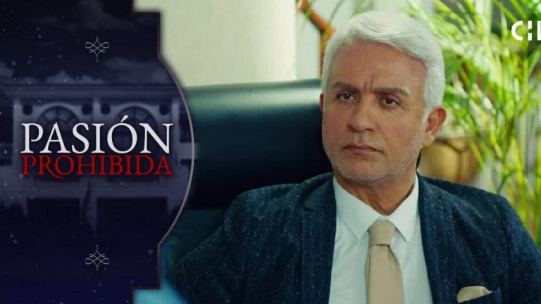 “Tu elaboraste ese documento falso”: Halit enfrentó a Ender tras confirmar el embarazo del Yildiz