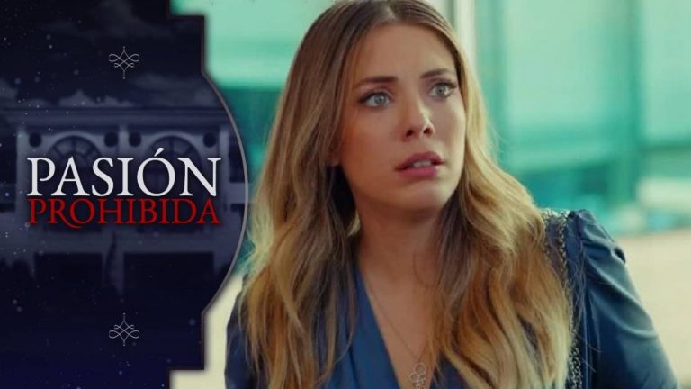 Pasión Prohibida | Capítulo 51