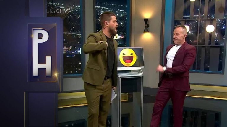 “Nunca quise”: Los inicios de Claudio Moreno en la danza