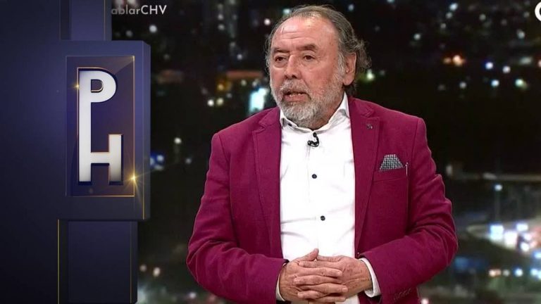 “¿Qué chiste vas a contar?”: El día en que Don Carter desafió la censura frente a su jefe en Mega