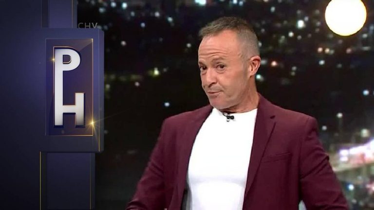 ¡Con foto incluida! Claudio Moreno contó detalles de su experiencia en una playa nudista