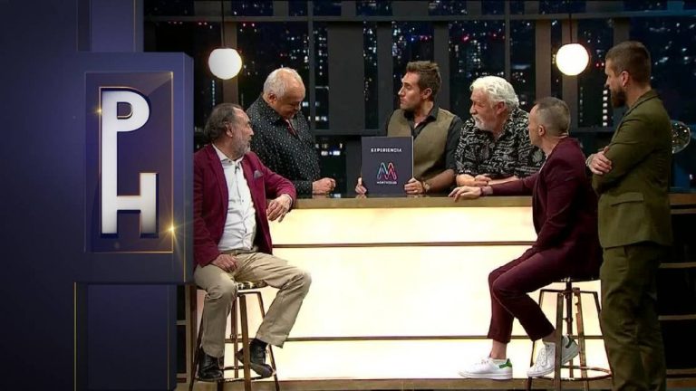 Podemos Hablar | Capítulo 35 | Temporada 2022