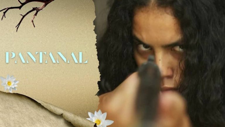 Pantanal | Capítulo 9