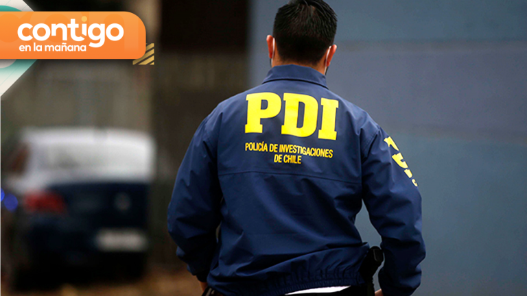Lo intentaron asaltar: Jefe de la PDI mató a delincuente durante asalto en Lo Prado