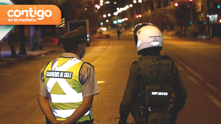 No procedería: Contraloría puso freno a toque de queda a menores de 14 años en Zapallar