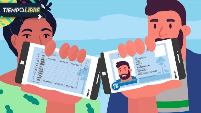 Nueva licencia de conducir digital: ¿Dónde y cuándo comenzará a funcionar?