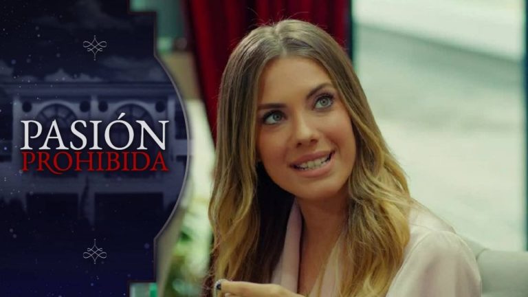 “Ya se te olvidó cuando solías usar mi sortija”: Yildiz y Ender tuvieron un tenso encuentro