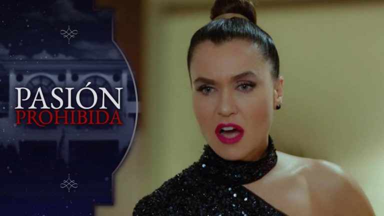 “Sé cómo podría hacerle mucho daño”: Ender comenzará con su plan de venganza contra Halit