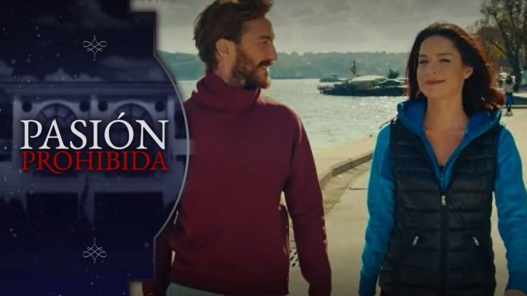 La amistosa cita entre Kemal y Zehra