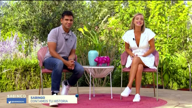 Sabingo | Capítulo 22 de enero