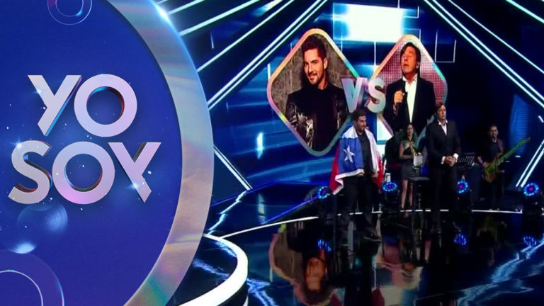 Duelo de Repechaje | David Bisbal v/s Ricardo Montaner