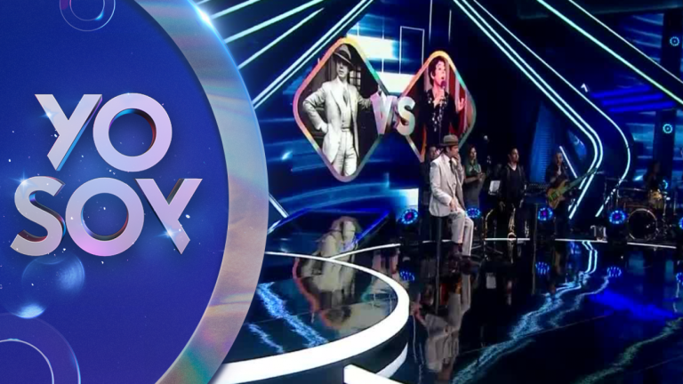 Duelo de Repechaje | Carlos Gardel v/s Cecilia