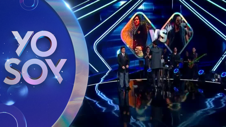 Duelo de Repechaje | Leo Dan v/s Ricardo Arjona