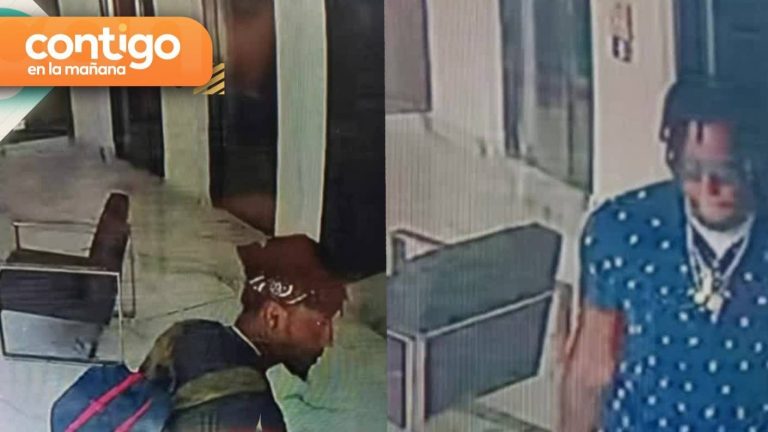 Crimen en el centro de Santiago: Turista era ciudadano norteamericano