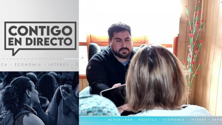 “O se callan o los callamos”: Familia de joven asesinado en Punta Arenas habría recibido amenazante mensaje