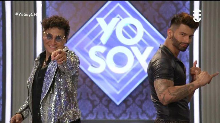 Batalla | Ricky Martin vs Carlos Vives