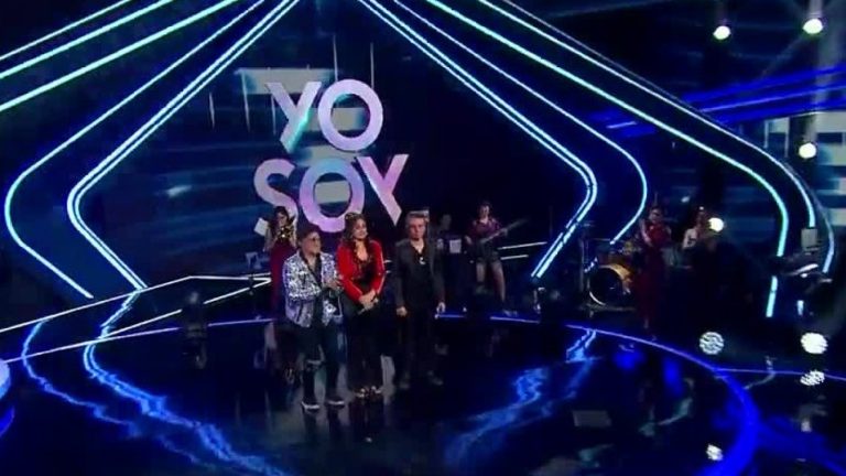 ¡Con el dolor del jurado! Este fue el nuevo eliminado de Yo Soy