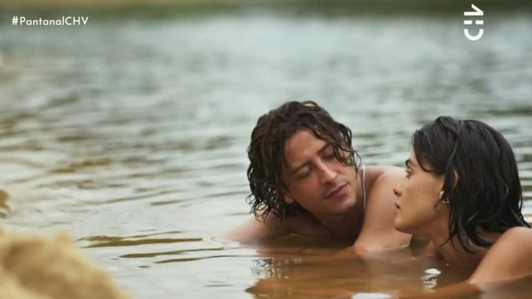 Pantanal | Capítulo 10