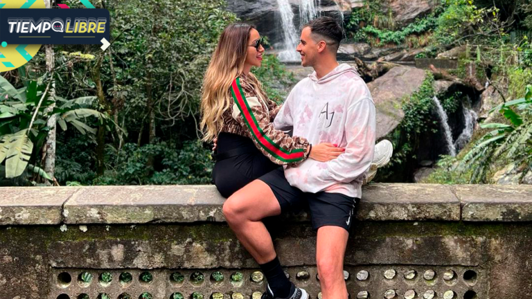 Revelan que Marité Matus y Camilo Huerta habrían terminado su relación