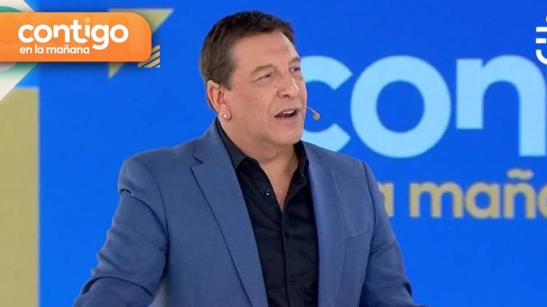 “¿Por qué no le informan a la gente?”: El descargo de JC Rodríguez tras nueva querella contra La Polar por ropa falsificada