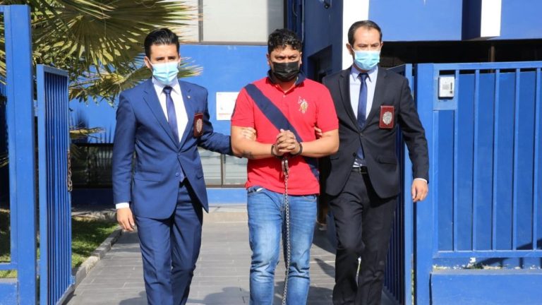 La historia de “Satanás”: El sicario del Tren de Aragua que será extraditado a Venezuela