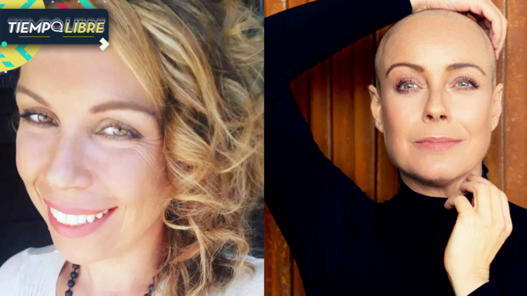 Fran Conserva contó triste conversación que tuvo con su mamá: “La relación de mi familia con la muerte cambió”