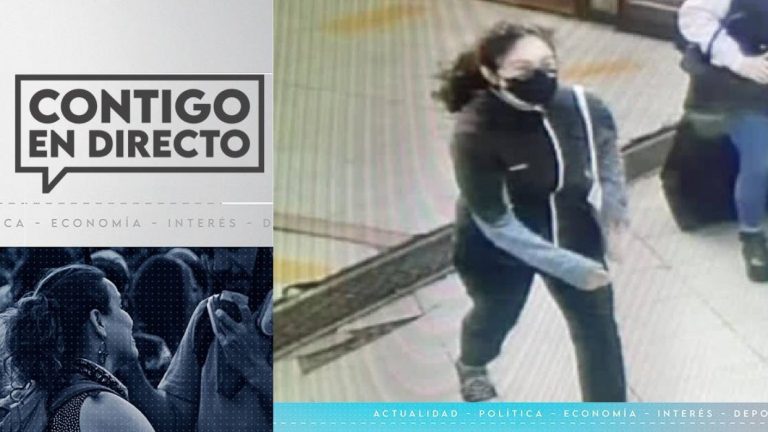 Investigación sin éxito: Estudiante de arquitectura desapareció hace 5 meses tras viaje a Quintero