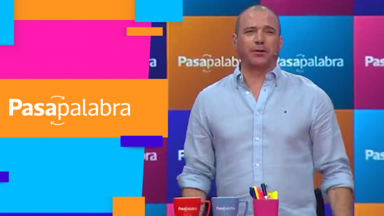 Pasapalabra Temporada 2023 | Capítulo 6