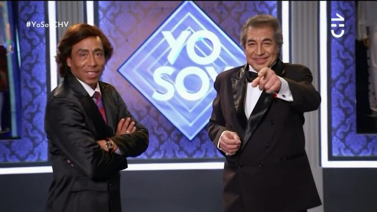 Batalla | Sandro vs Camilo Sesto