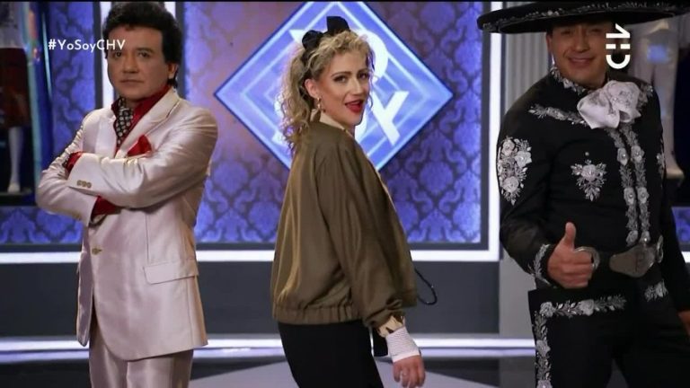 Batalla | Pedro Fernández vs Madonna vs José José