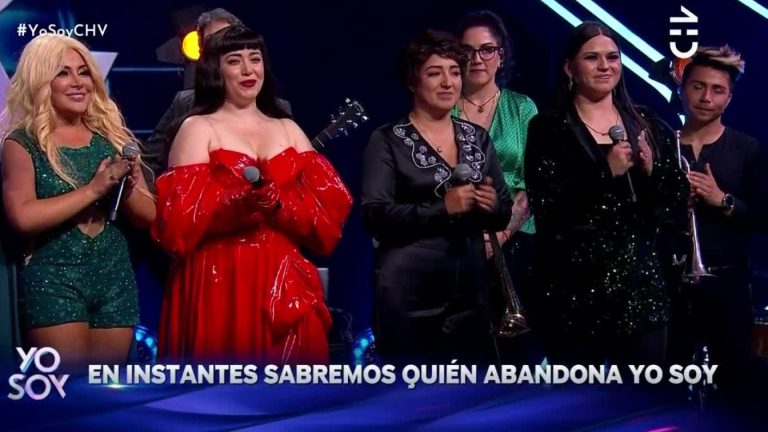 Artistas latinas mostraron su talento con musical femenino