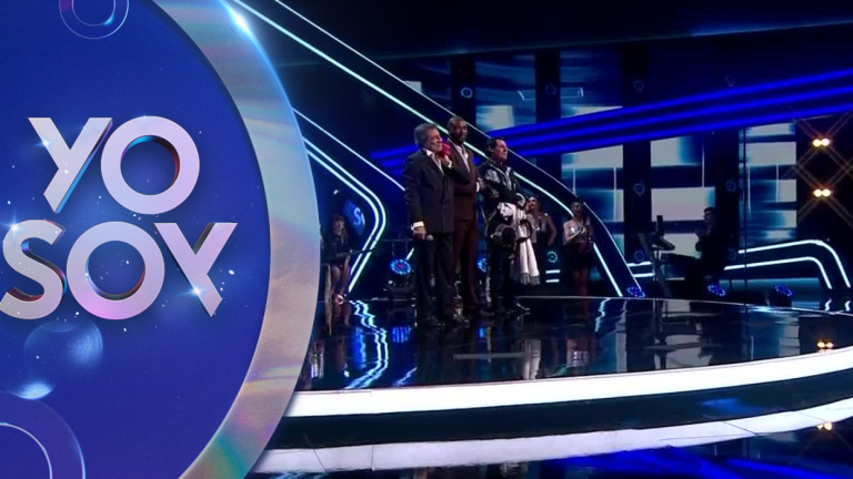 ¡Triste partida! Este fue el imitador que quedó eliminado de Yo Soy