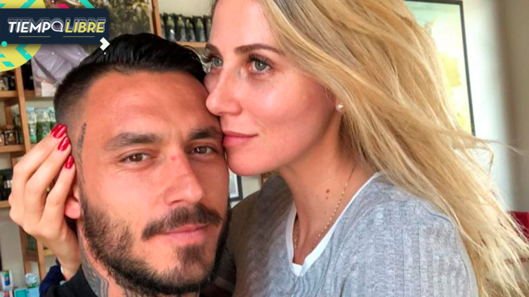 Aseguran que Mauricio Pinilla y Gissella Gallardo habrían tenido un remember tras mediático quiebre