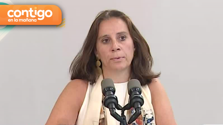 Escándalo por filtración de audio de la Cancillería