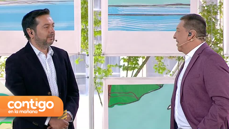 “El nombre de Chile queda en ridículo”: Sergio Jara entregó su percepción tras audio filtrado desde cancillería