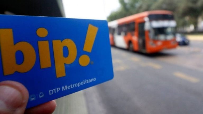 Confirmado: Tarifa del transporte público se mantendrán congeladas por el primer semestre del año