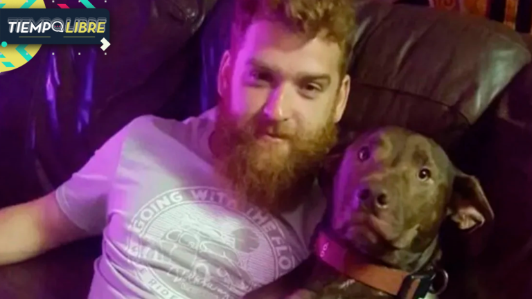 Perro mató a su dueño tras apretar un rifle de caza y provocar un disparo