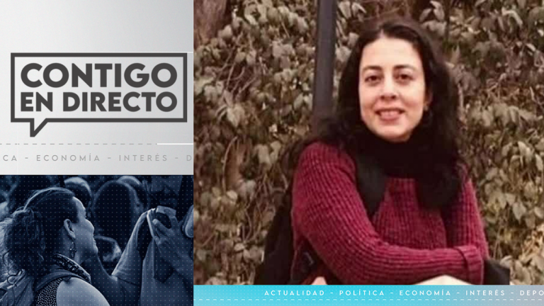 Familia busca justicia a 2 años del presunto femicidio de psicóloga en La Reina: