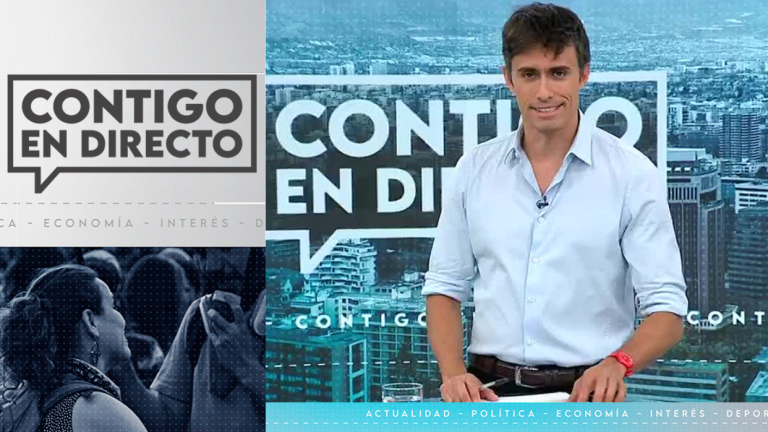 Contigo en Directo | Capítulo 622