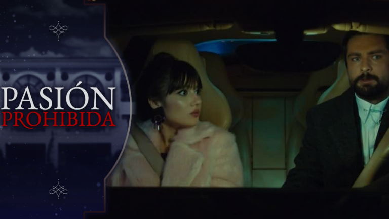 “Deja de molestarme con lo mismo”: Alihan tuvo una fuerte discusión con Zeynep por culpa de Halit