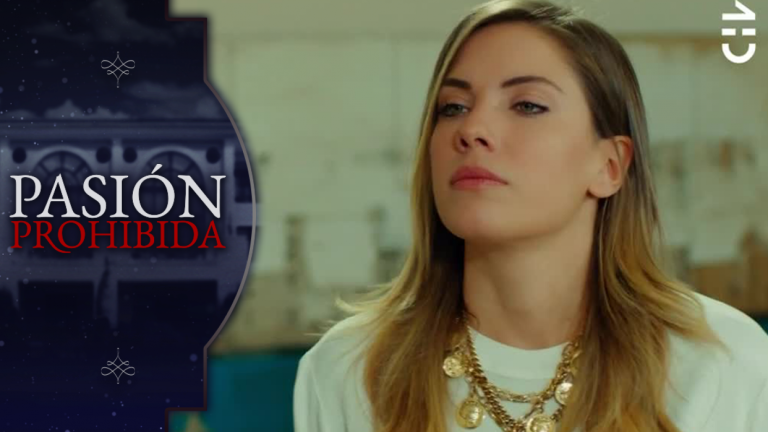 “Ni si quiera me respetas”: Yildiz encaró Halit por su actitud con su madre